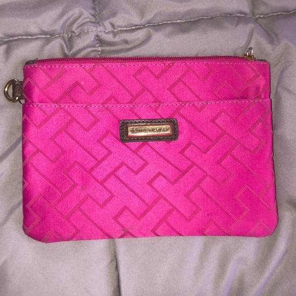 Tommy Hilfiger pouch - Picture 1 of 6